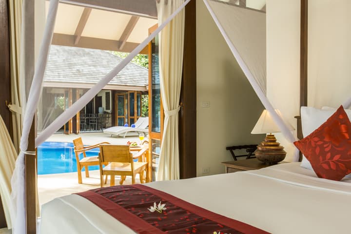 Koh Jum Beach Villas “A member of Secret Retreats”