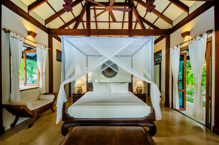 Koh Jum Beach Villas “A member of Secret Retreats”