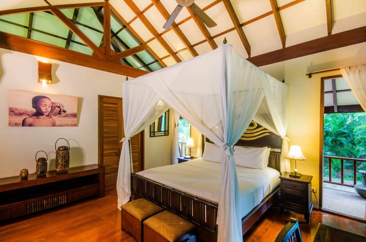 Koh Jum Beach Villas “A member of Secret Retreats”