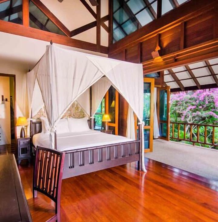 Koh Jum Beach Villas “A member of Secret Retreats”