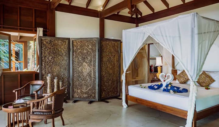 Koh Jum Beach Villas “A member of Secret Retreats”