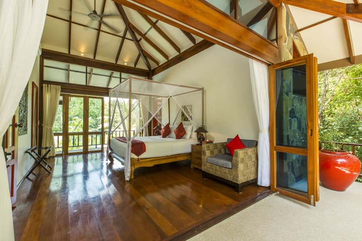 Koh Jum Beach Villas “A member of Secret Retreats”