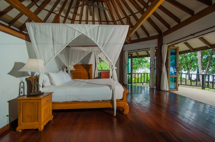 Koh Jum Beach Villas “A member of Secret Retreats”