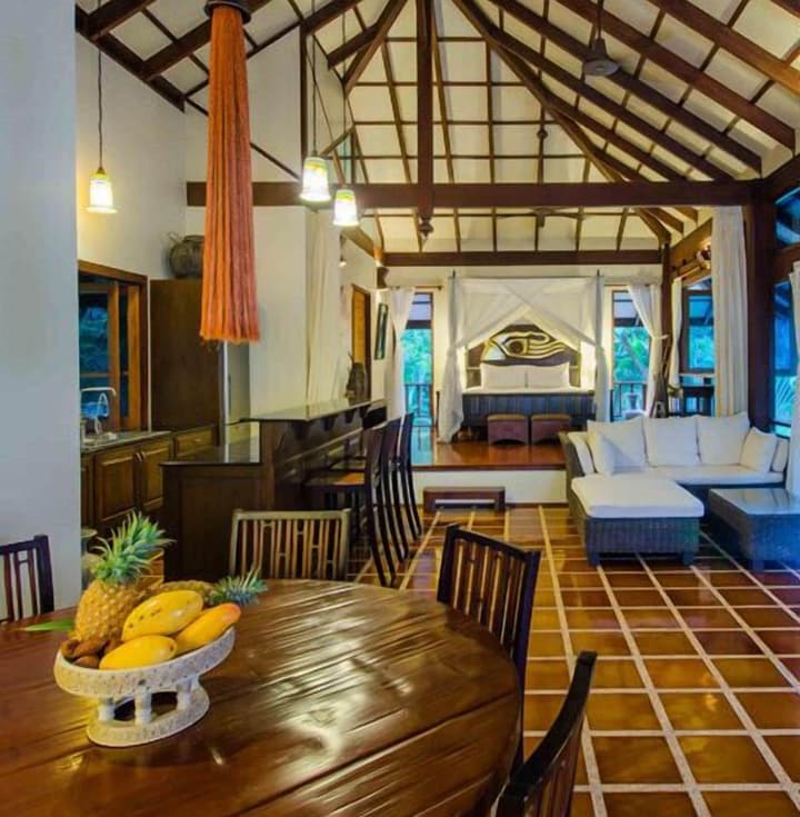 Koh Jum Beach Villas “A member of Secret Retreats”