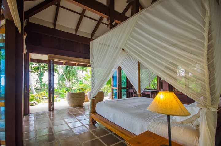 Koh Jum Beach Villas “A member of Secret Retreats”