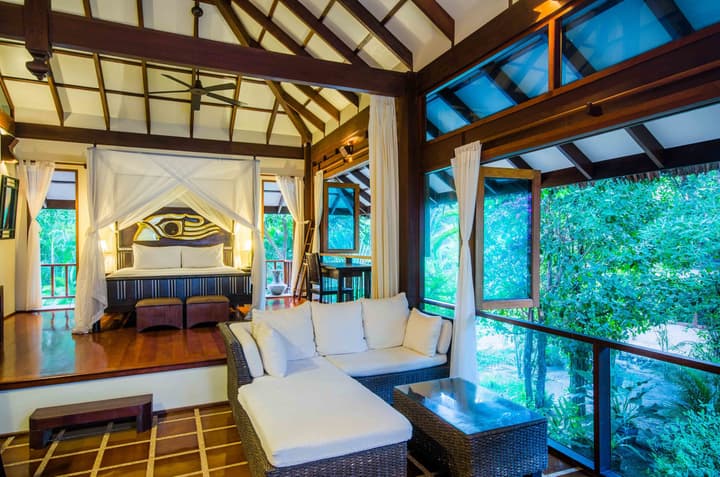 Koh Jum Beach Villas “A member of Secret Retreats”