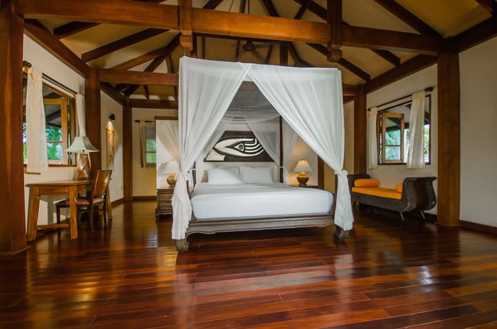 Koh Jum Beach Villas “A member of Secret Retreats”