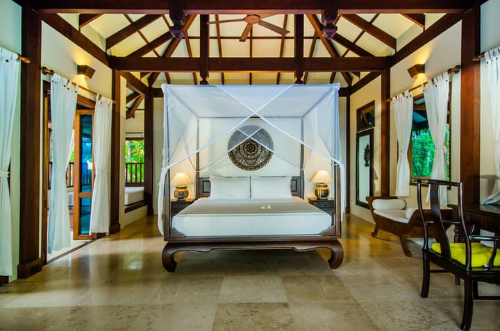 Koh Jum Beach Villas “A member of Secret Retreats”