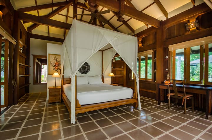 Koh Jum Beach Villas “A member of Secret Retreats”