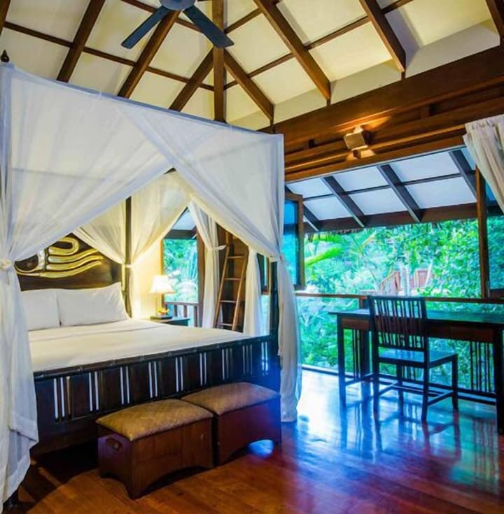Koh Jum Beach Villas “A member of Secret Retreats”