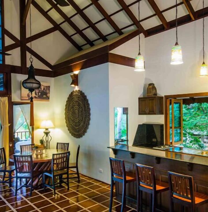 Koh Jum Beach Villas “A member of Secret Retreats”