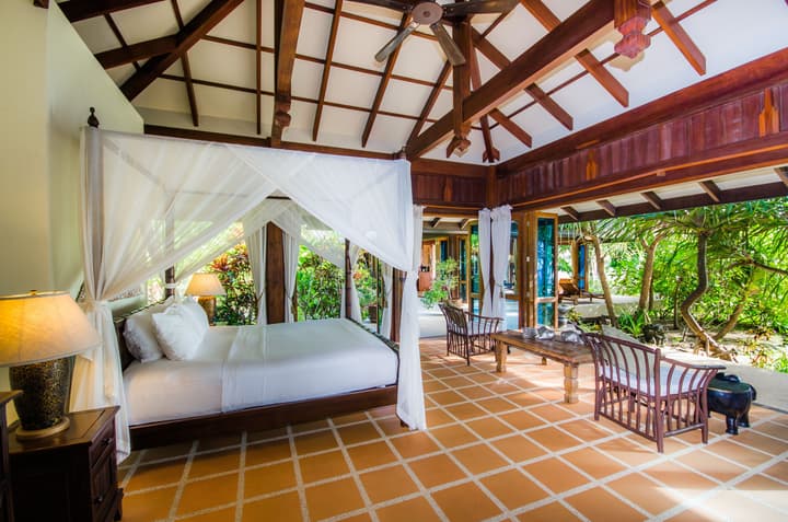 Koh Jum Beach Villas “A member of Secret Retreats”