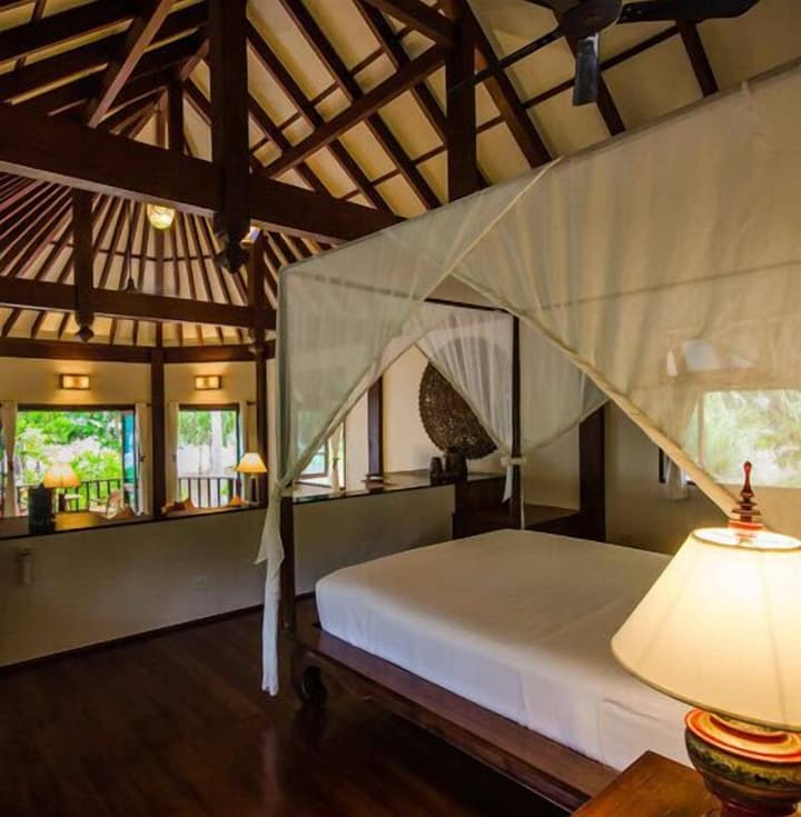 Koh Jum Beach Villas “A member of Secret Retreats”