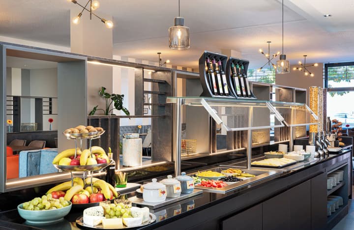 Leonardo Hotel Vienna Hauptbahnhof