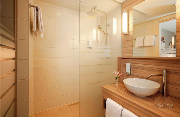 Leonardo Hotel Vienna Hauptbahnhof