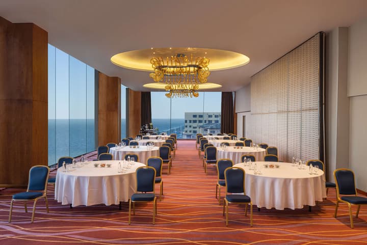 Radisson Hotel Colombo