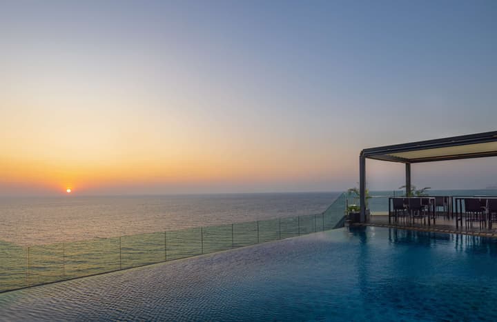 Radisson Hotel Colombo