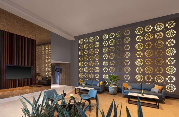 Radisson Hotel Colombo