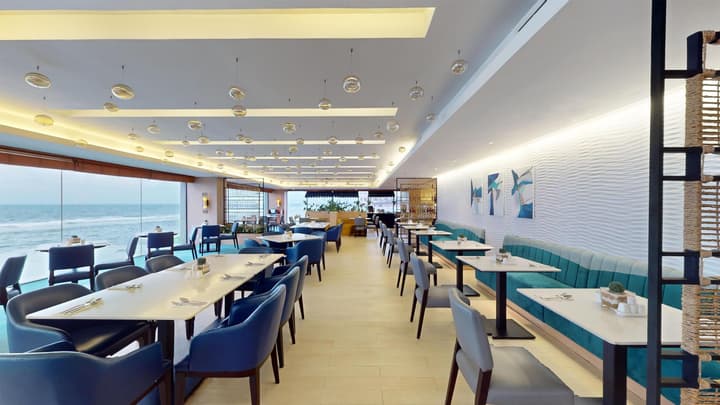 Radisson Hotel Colombo