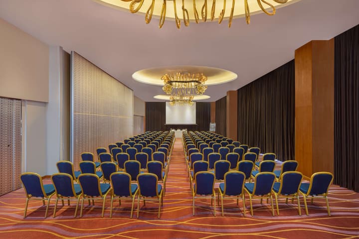 Radisson Hotel Colombo