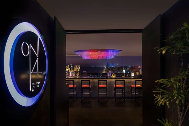 Radisson Hotel Colombo