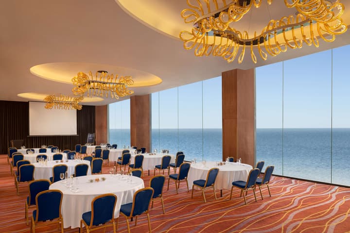 Radisson Hotel Colombo