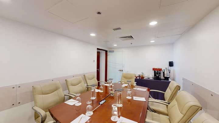 Radisson Hotel Colombo