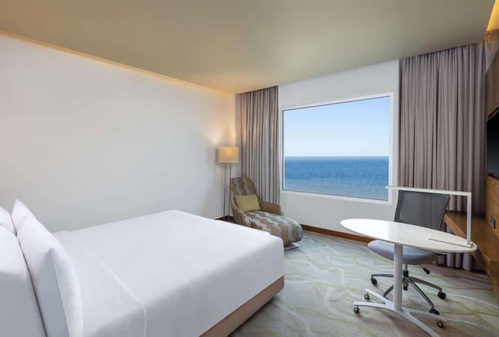 Radisson Hotel Colombo