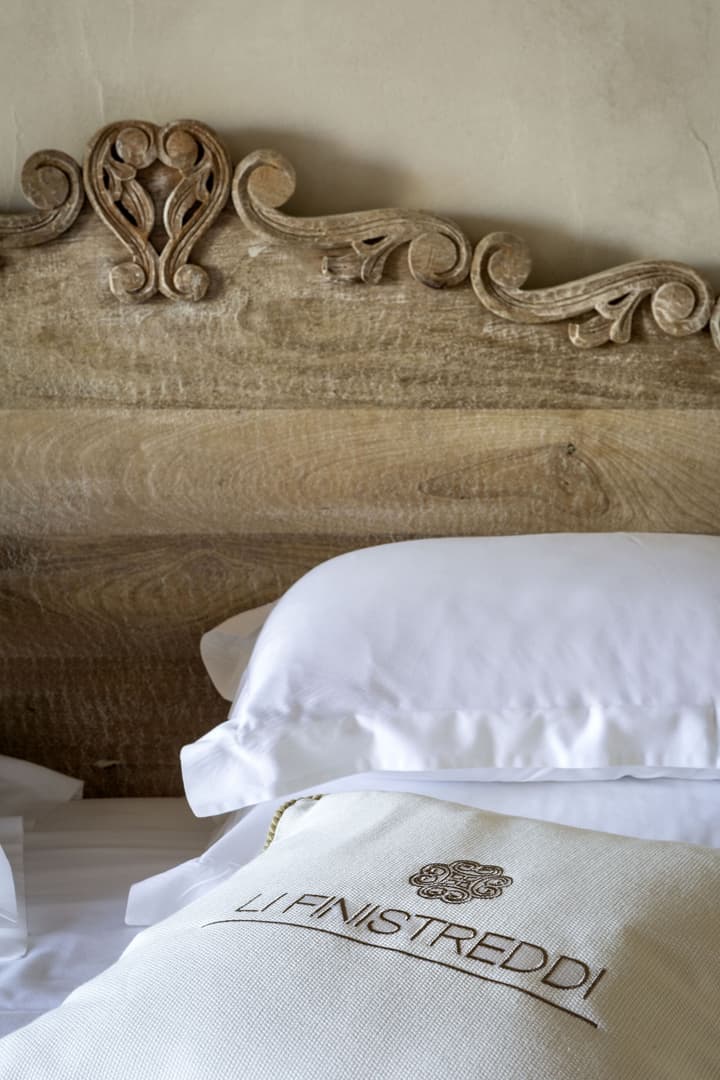 Li Finistreddi Exclusive Country Retreat
