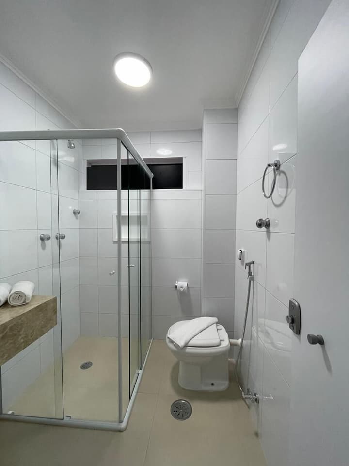 Hotel Nacional Inn São Paulo
