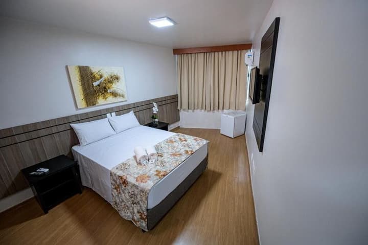 Hotel Nacional Inn São Paulo