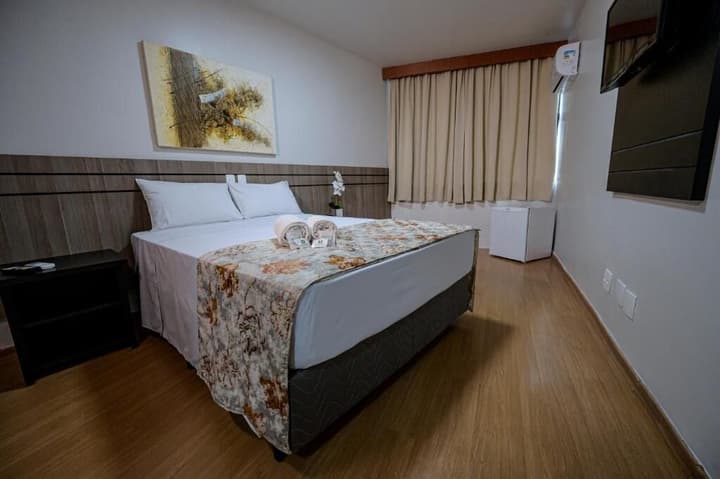 Hotel Nacional Inn São Paulo
