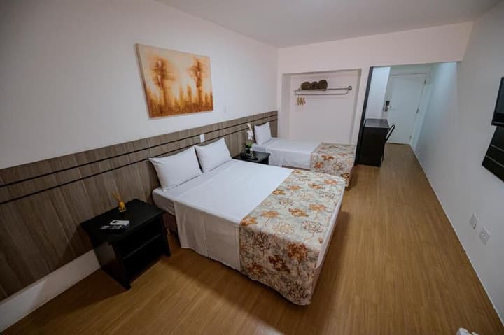 Hotel Nacional Inn São Paulo