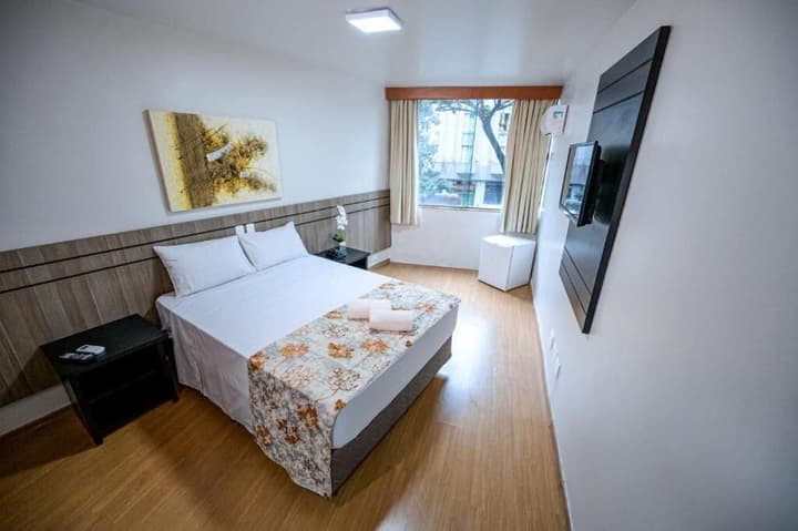 Hotel Nacional Inn São Paulo
