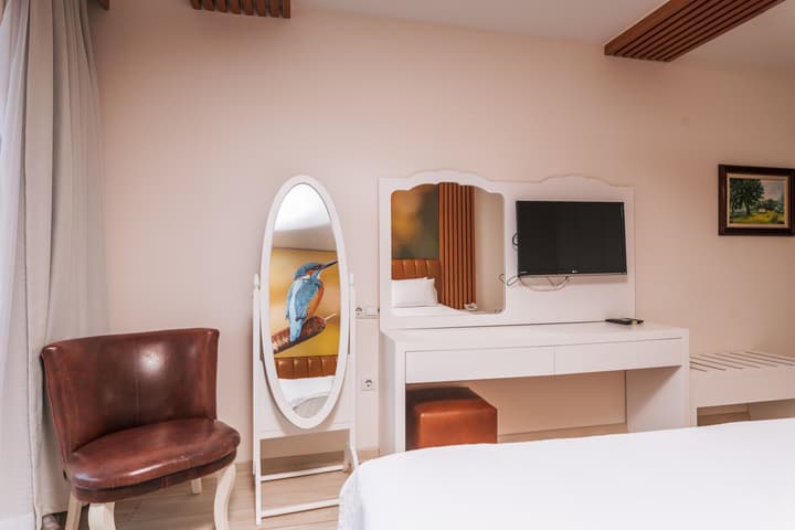 Yalıçapkını Boutique Hotel - Boutique Class