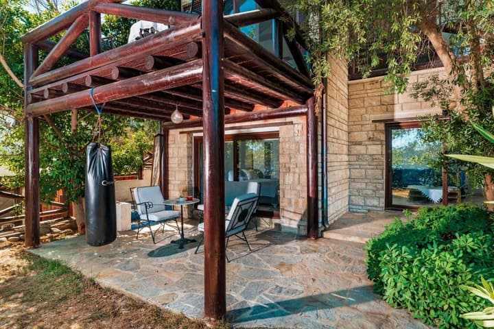 Yalıçapkını Boutique Hotel - Boutique Class