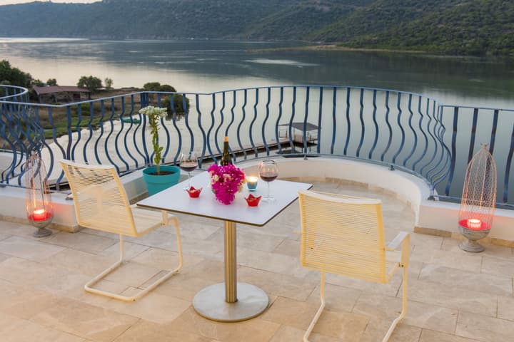 Yalıçapkını Boutique Hotel - Boutique Class