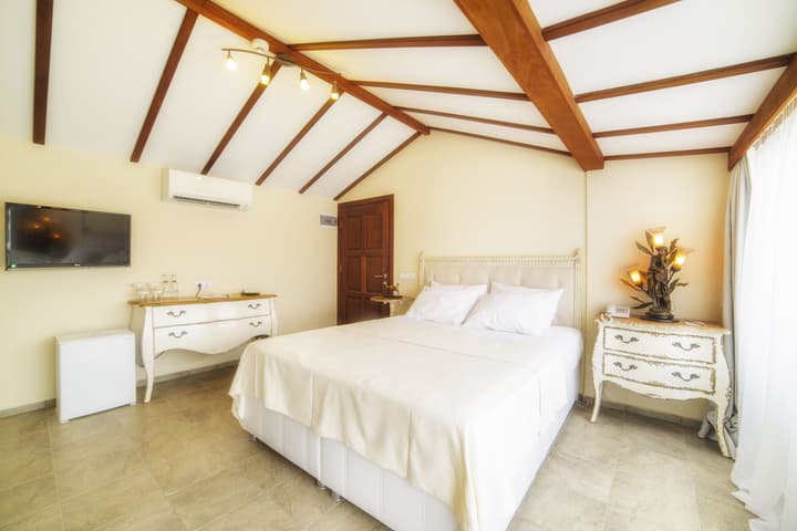 Yalıçapkını Boutique Hotel - Boutique Class