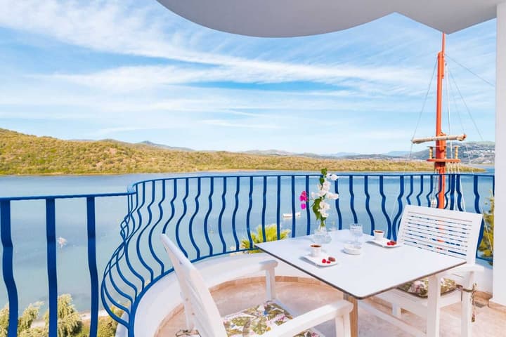 Yalıçapkını Boutique Hotel - Boutique Class