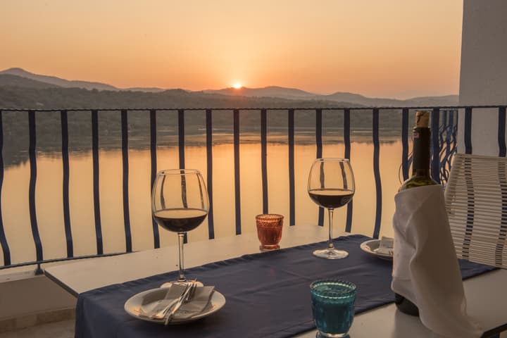 Yalıçapkını Boutique Hotel - Boutique Class