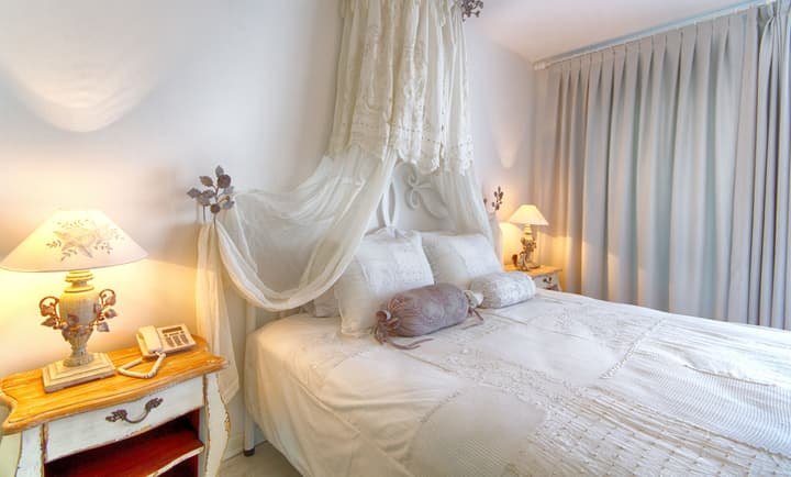 Yalıçapkını Boutique Hotel - Boutique Class