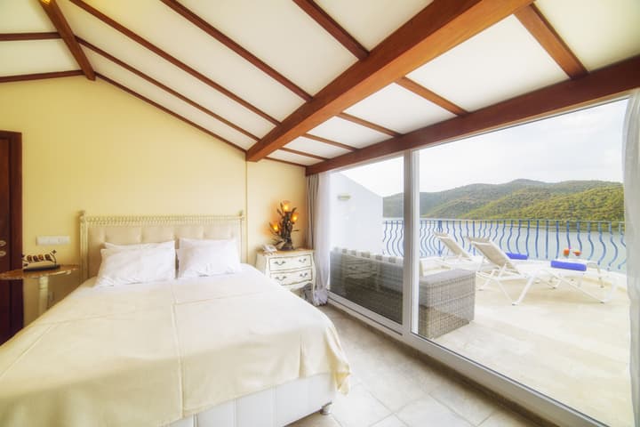 Yalıçapkını Boutique Hotel - Boutique Class