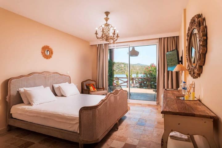 Yalıçapkını Boutique Hotel - Boutique Class