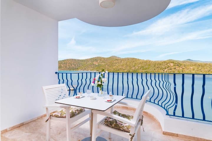 Yalıçapkını Boutique Hotel - Boutique Class