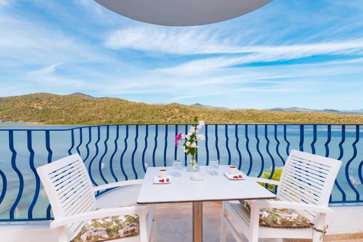 Yalıçapkını Boutique Hotel - Boutique Class