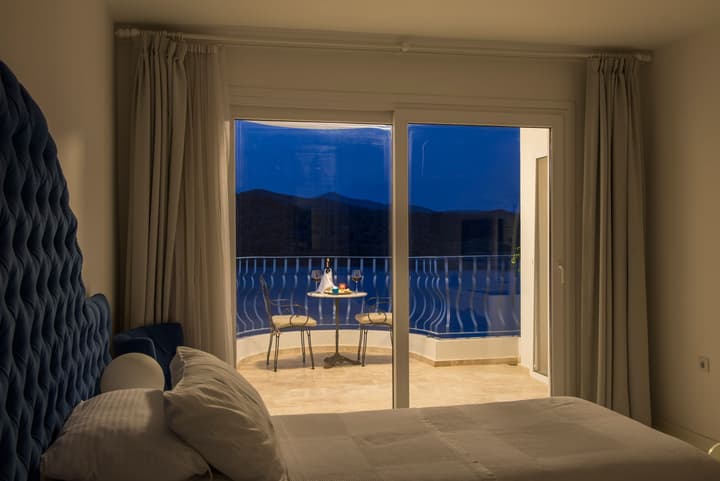Yalıçapkını Boutique Hotel - Boutique Class