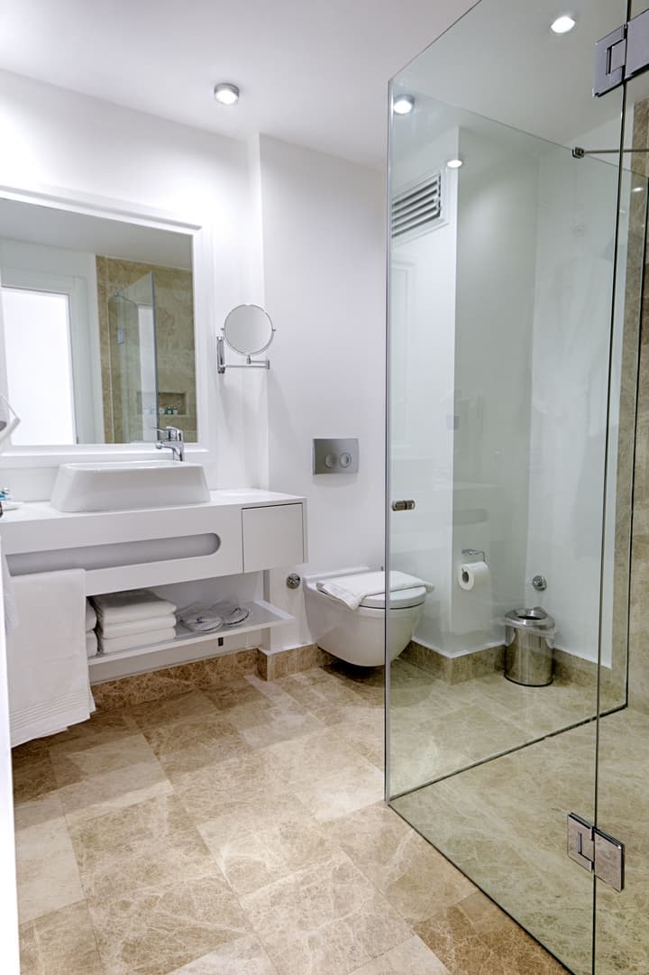 Yalıçapkını Boutique Hotel - Boutique Class