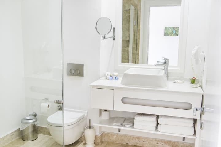 Yalıçapkını Boutique Hotel - Boutique Class
