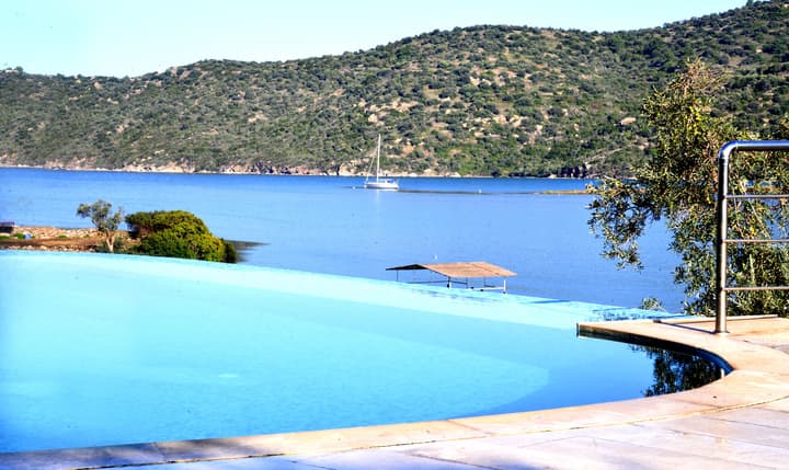Yalıçapkını Boutique Hotel - Boutique Class