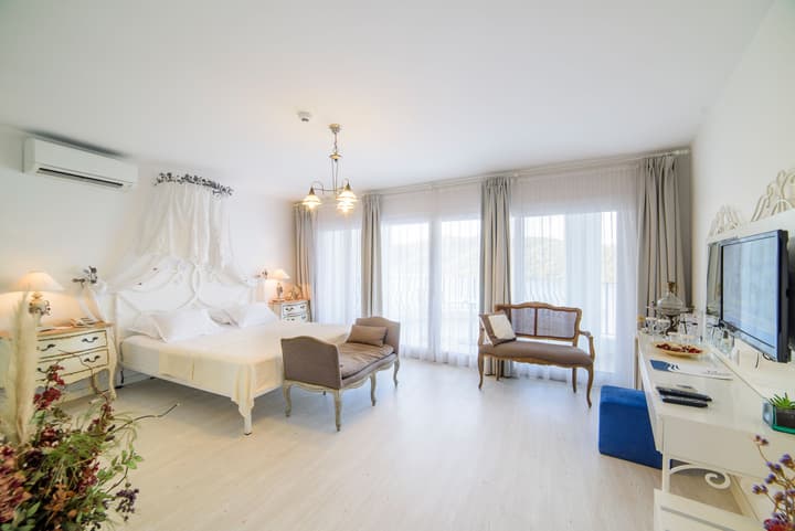 Yalıçapkını Boutique Hotel - Boutique Class